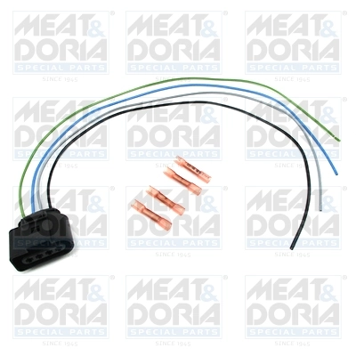 Cable Repair Set, mass air flow sensor